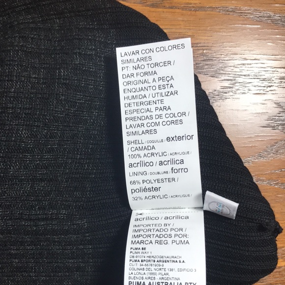 Puma Toque - Metal Ferrari Emblem - Picture 7 of 9